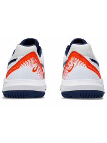 Кроссовки Asics Gel-dedicate 8 модель 1041A408-102 Фото