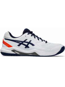 Кроссовки Asics Gel-dedicate 8 модель 1041A408-102 Фото