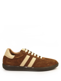 Кеды It-girl модель 71279-G2353-25185-brown Фото