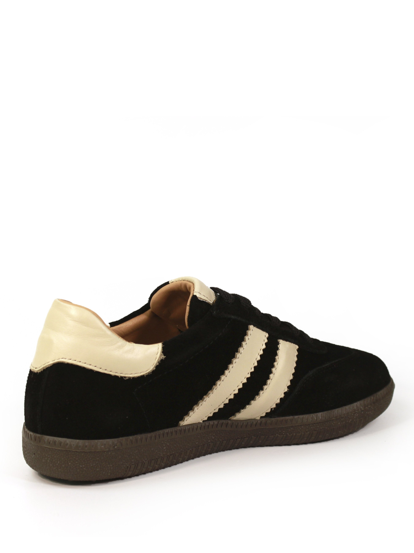 Кеды It-girl модель 71279-G2334-25185-Black Фото