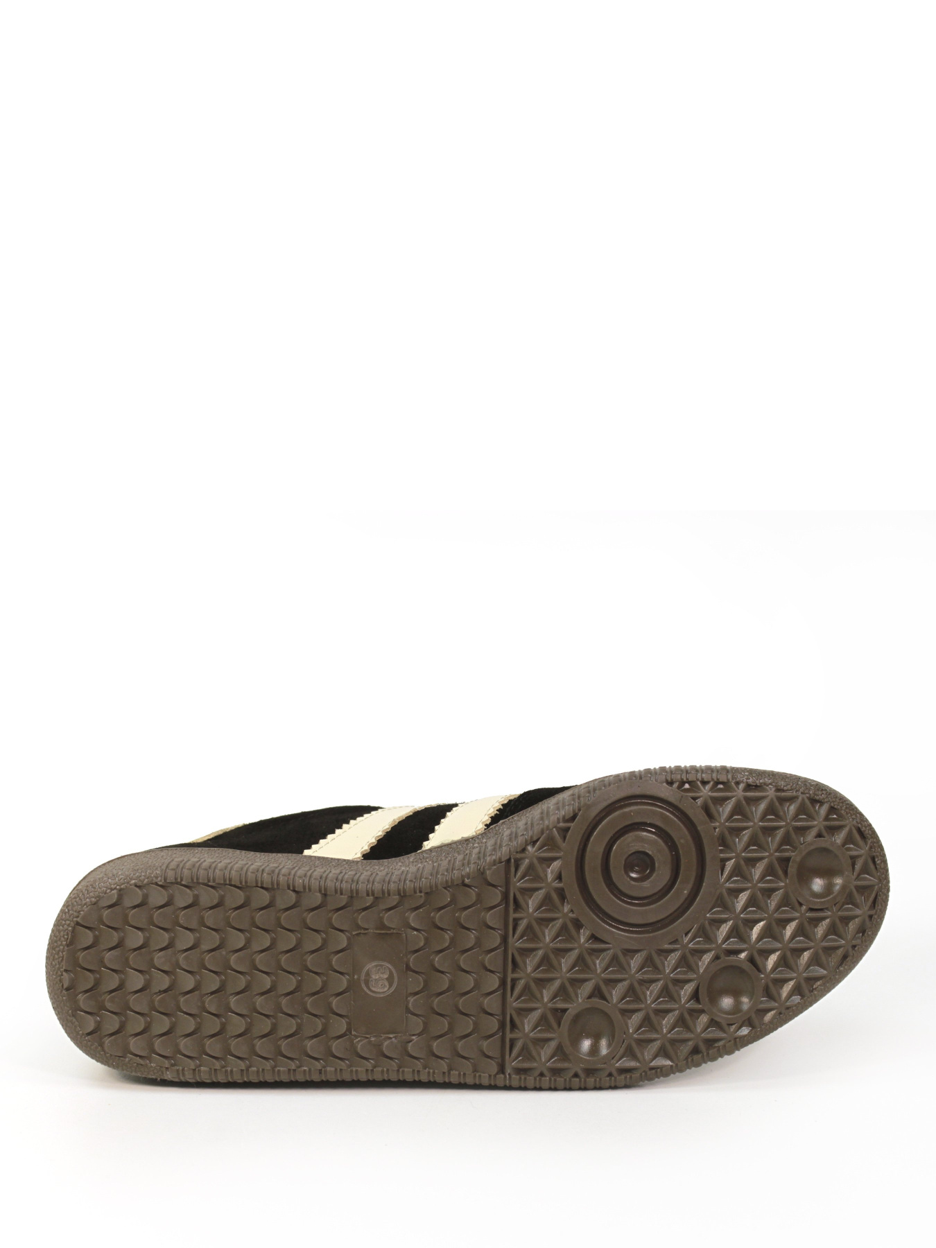 Кеды It-girl модель 71279-G2334-25185-Black Фото