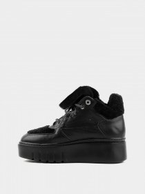 Черевики та чоботи LeBERDES модель 00000010988 Фото