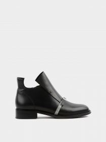 Ботинки и сапоги LeBERDES модель 00000011453 Фото