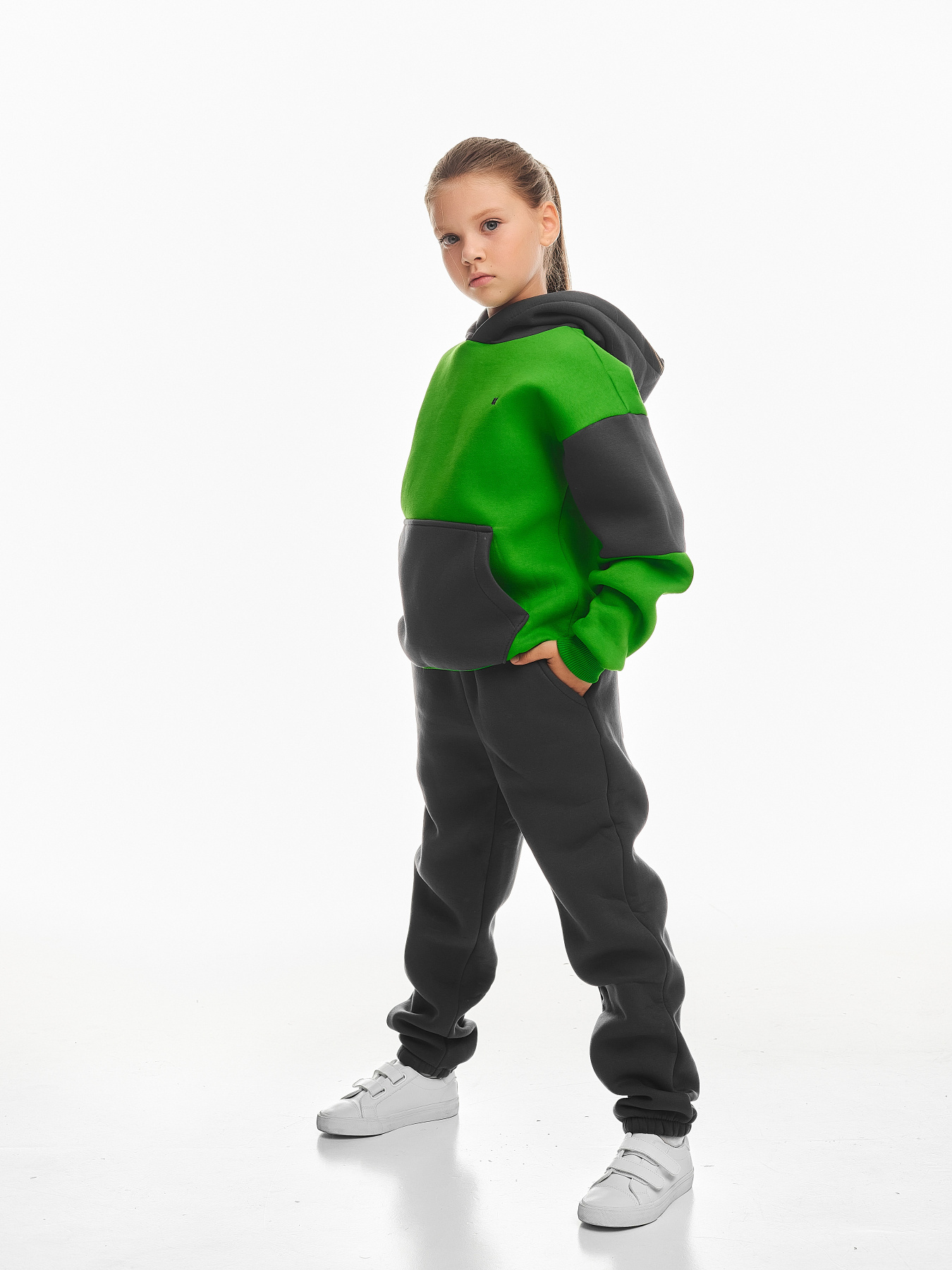 Костюмы Kindamor Active Heat модель KID6-G Фото