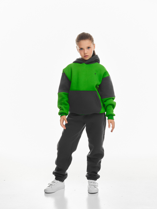Костюмы Kindamor Active Heat модель KID6-G Фото