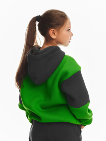 Костюмы Kindamor Active Heat модель KID6-G Фото