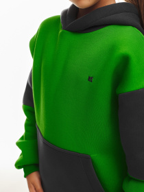 Костюмы Kindamor Active Heat модель KID6-G Фото