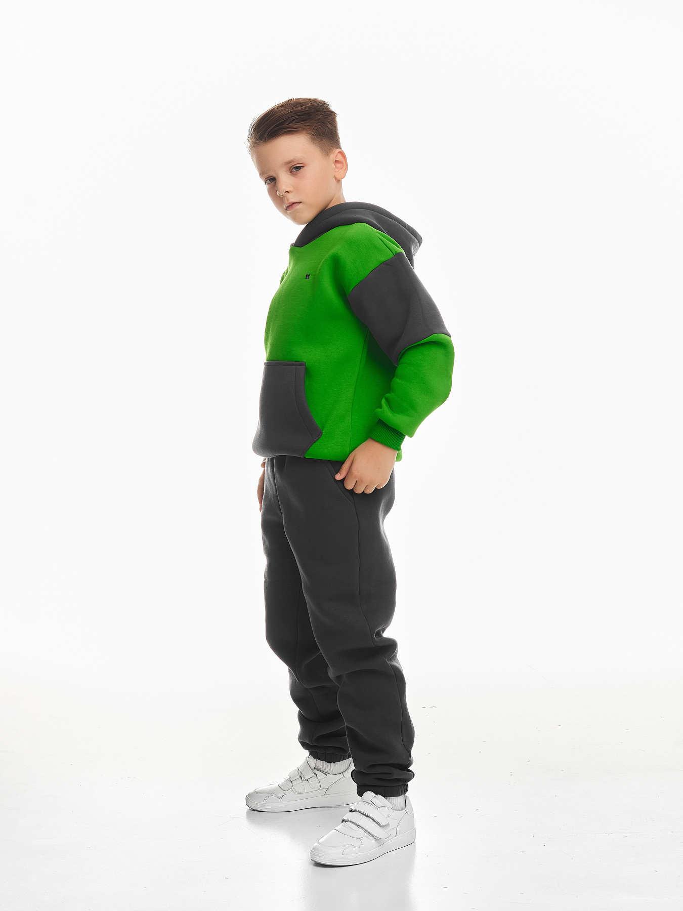 Костюмы Kindamor Active Heat модель KID6-B Фото