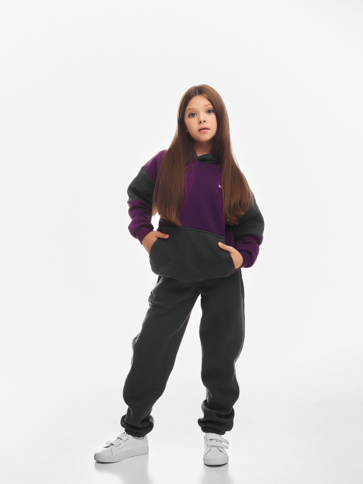 Костюмы Kindamor Active Heat модель KID1-G Фото