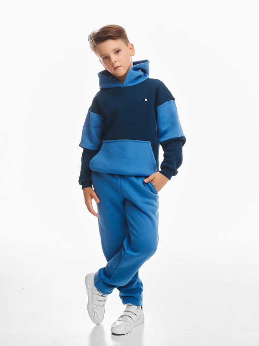 Костюми Kindamor Cozy Champion модель KID16-B Фото
