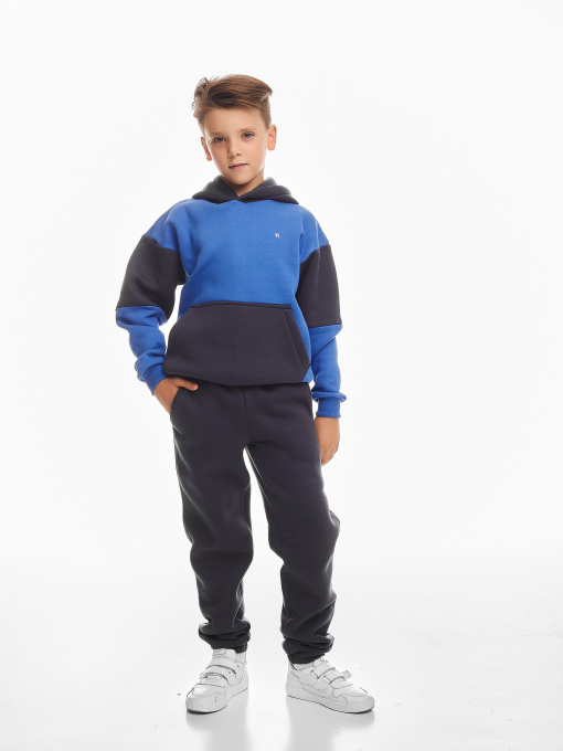 Костюми Kindamor Cozy Champion модель KID19-B Фото