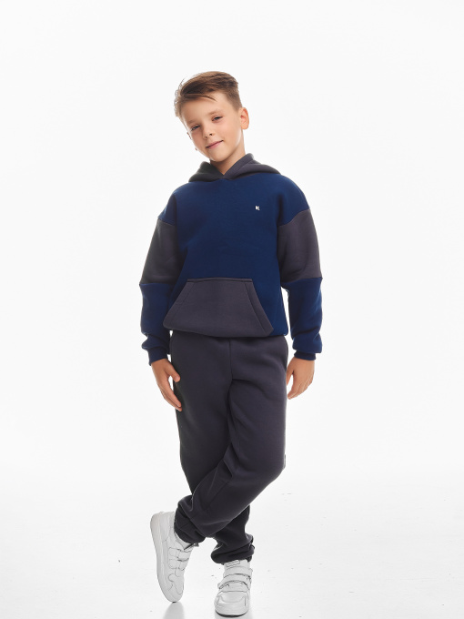 Костюмы Kindamor Cozy Champion модель KID20-B Фото