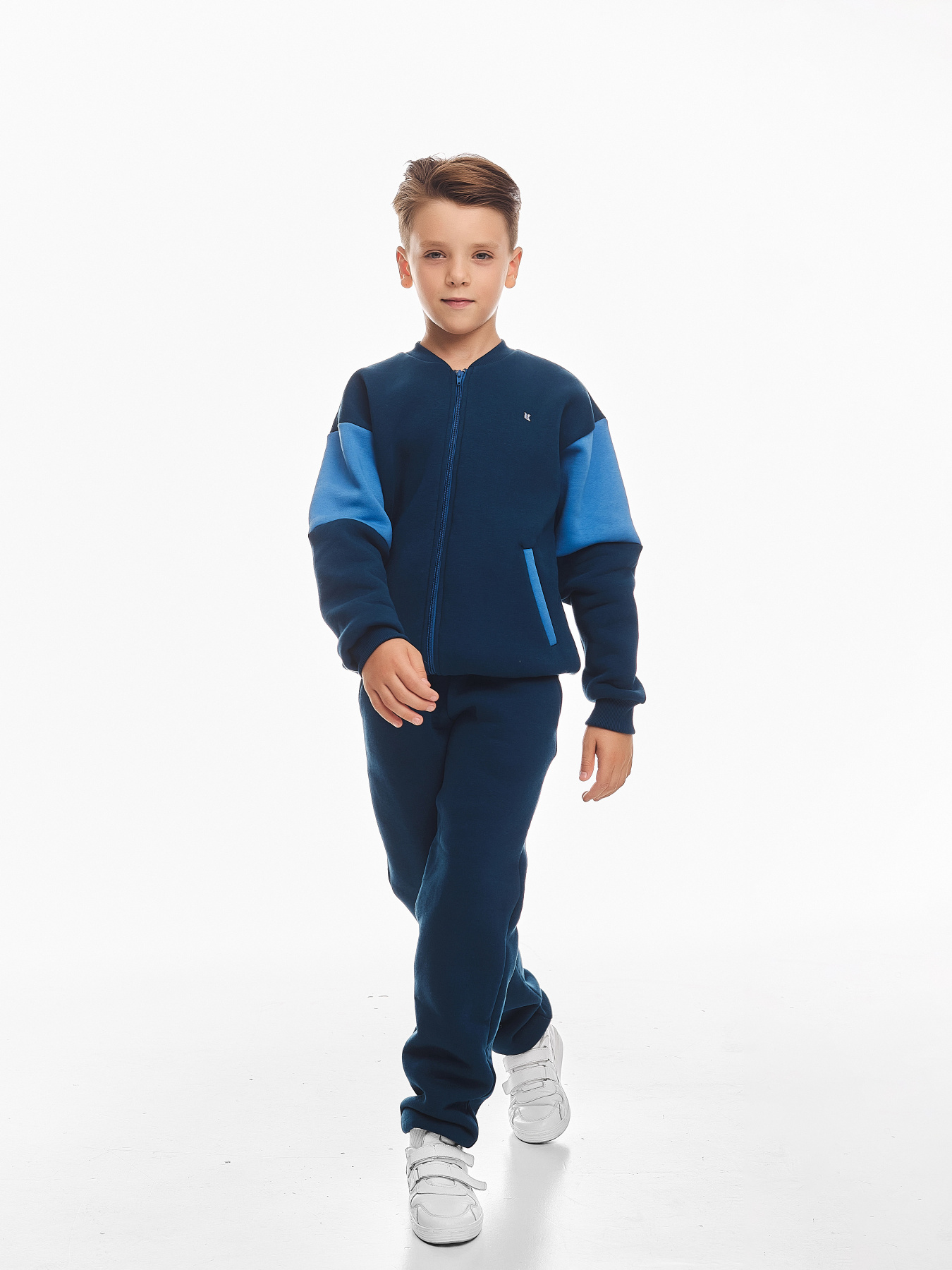 Костюми Kindamor Little Explorer модель KID15-B-B Фото