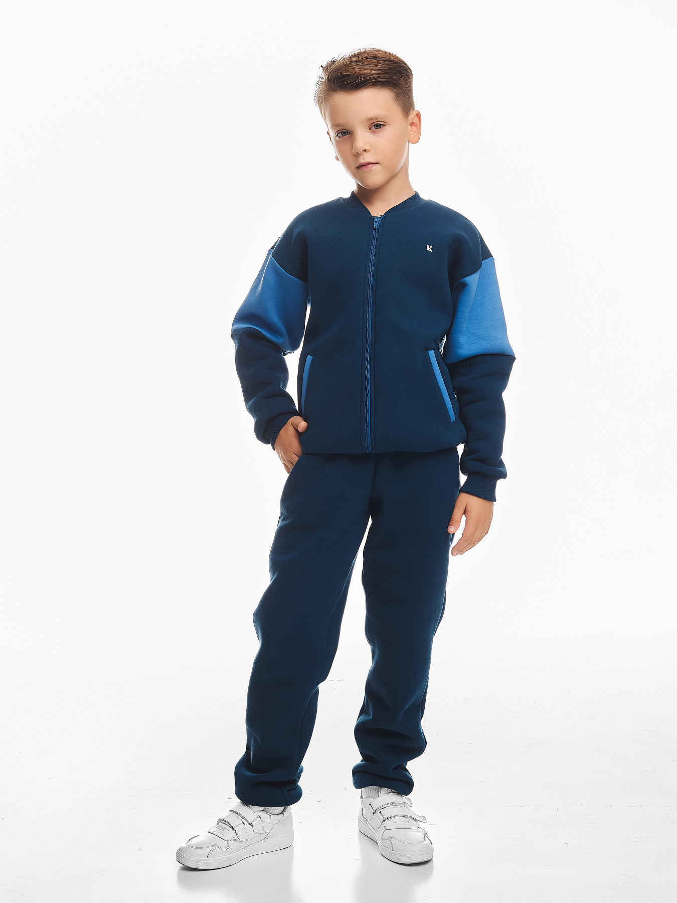 Костюми Kindamor Little Explorer модель KID15-B-B Фото