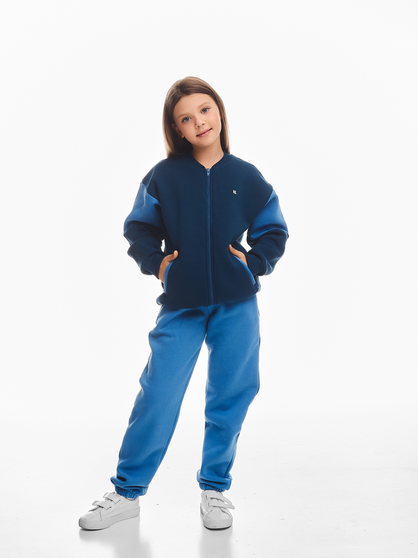 Костюми Kindamor Little Explorer модель KID4-B-G Фото