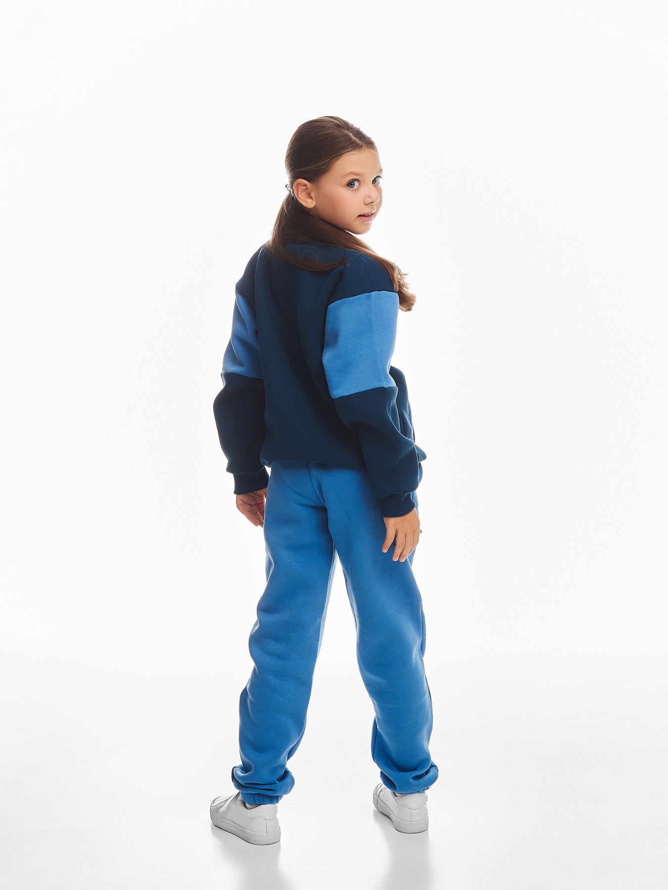 Костюми Kindamor Little Explorer модель KID4-B-G Фото