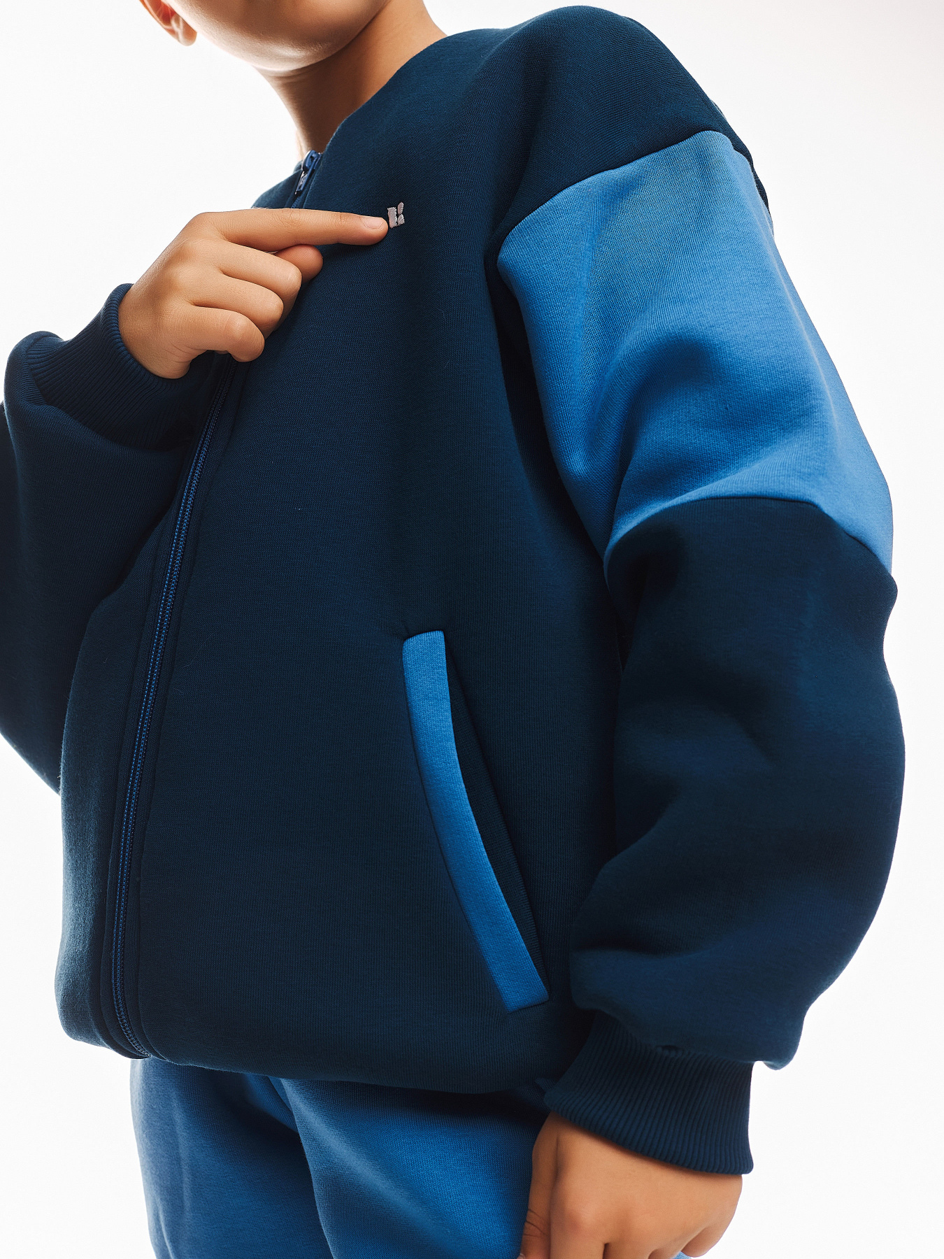 Костюми Kindamor Little Explorer модель KID4-B-G Фото