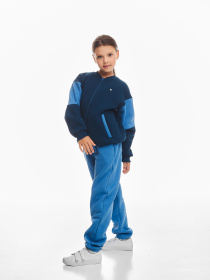 Костюми Kindamor Little Explorer модель KID4-B-G Фото