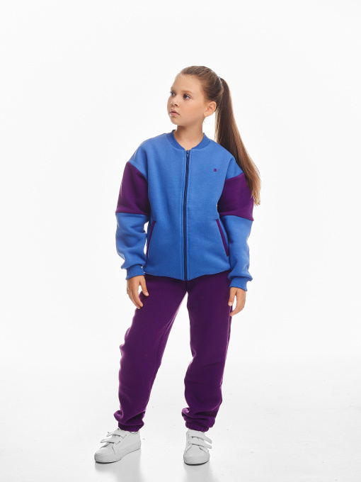 Костюми Kindamor Little Explorer модель KID9-B-G Фото