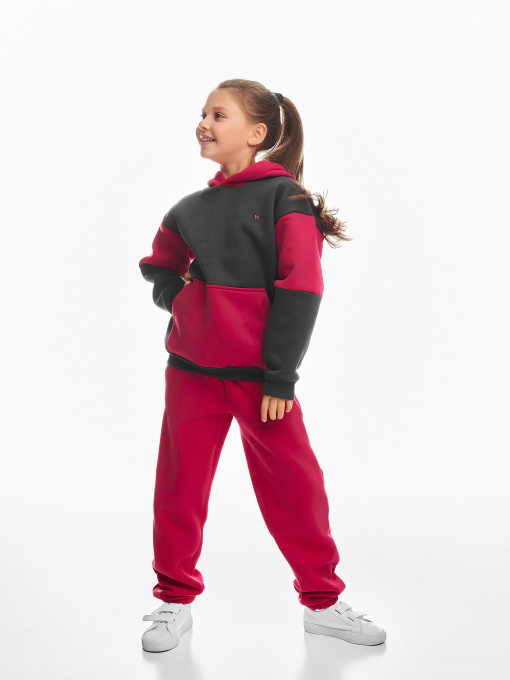 Костюми Kindamor Snug Princess модель KID10-G Фото