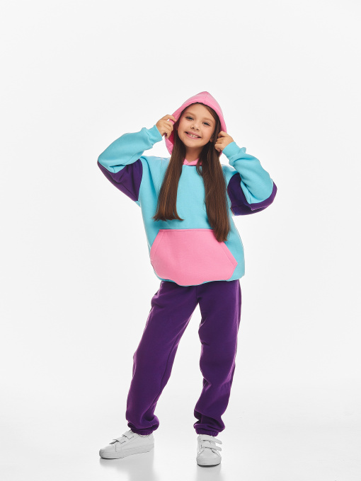 Костюми Kindamor Snug Princess модель KID2-G Фото