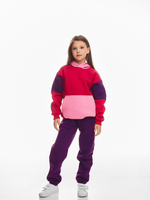 Костюми Kindamor Snug Princess модель KID8-G Фото