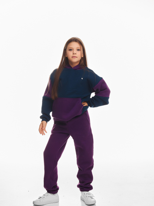 Костюмы Kindamor Active Heat модель KID11-G Фото
