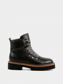 Черевики та чоботи LeBERDES модель 00000012339 Фото