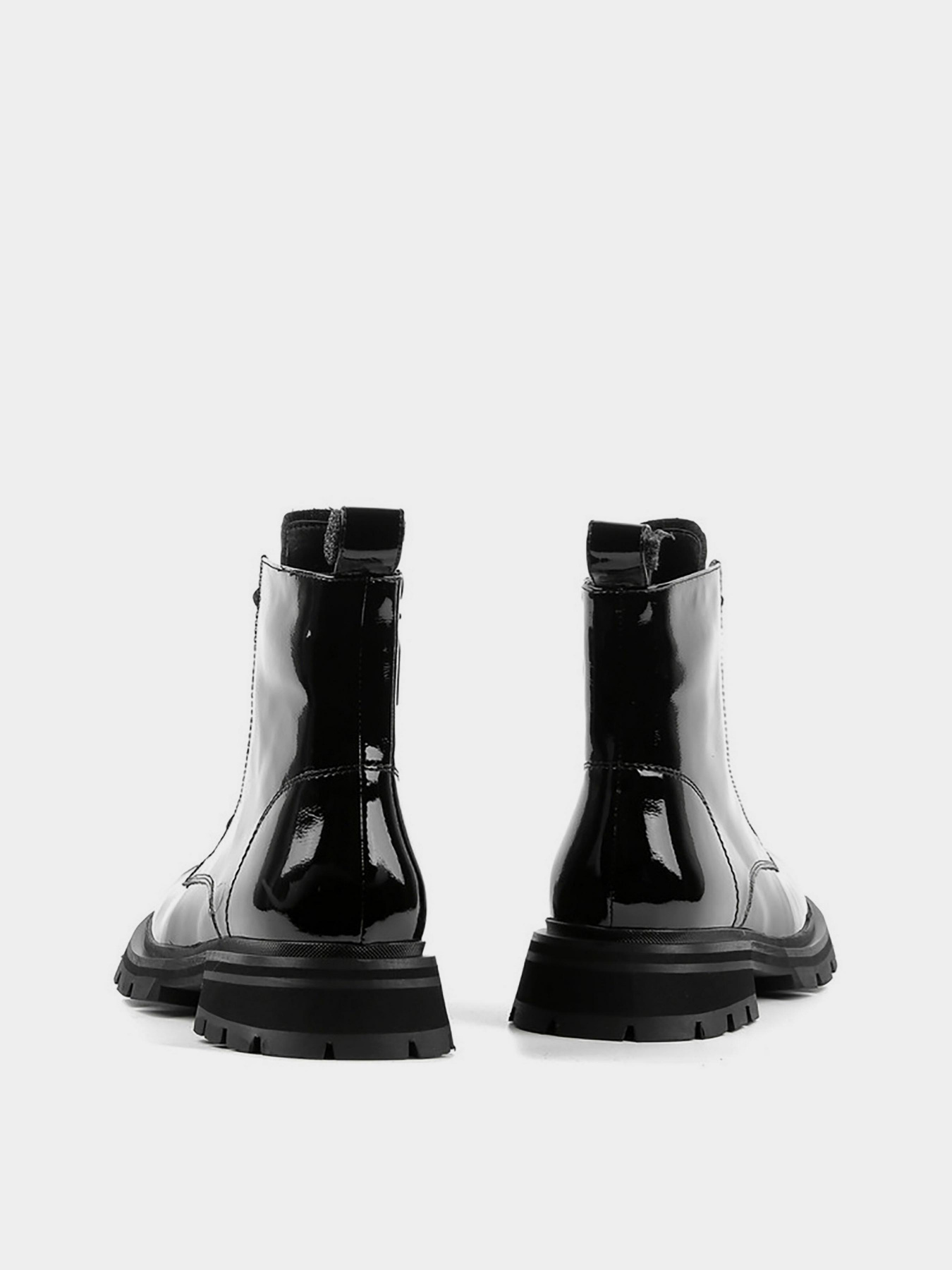 Черевики та чоботи LeBERDES модель 00000012344 Фото