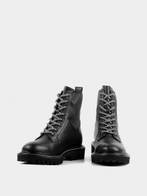 Черевики та чоботи LeBERDES модель 00000012357 Фото