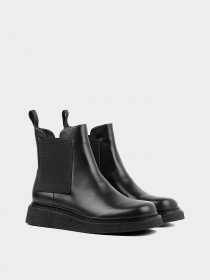 Ботинки и сапоги LeBERDES модель 00000012370 Фото