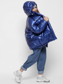 Куртки и дубленки X-Woyz модель DT83202 Фото