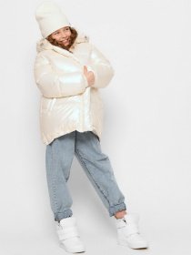 Куртки та дублянки X-Woyz модель DT83203 Фото