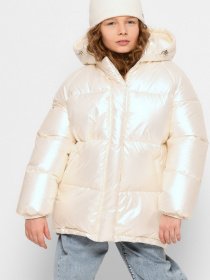 Куртки та дублянки X-Woyz модель DT83203 Фото