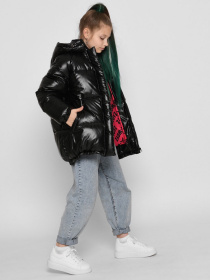 Куртки и дубленки X-Woyz модель DT83208 Фото