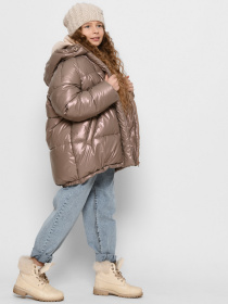 Куртки и дубленки X-Woyz модель DT832025 Фото