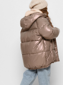 Куртки и дубленки X-Woyz модель DT832025 Фото