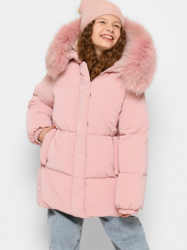 Куртки и дубленки X-Woyz модель DT832225 Фото
