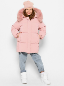 Куртки и дубленки X-Woyz модель DT832225 Фото