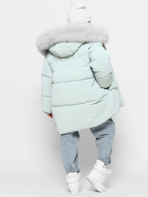 Куртки та дублянки X-Woyz модель DT83227 Фото