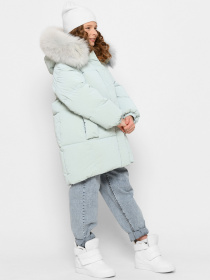 Куртки та дублянки X-Woyz модель DT83227 Фото
