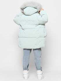 Куртки та дублянки X-Woyz модель DT83227 Фото