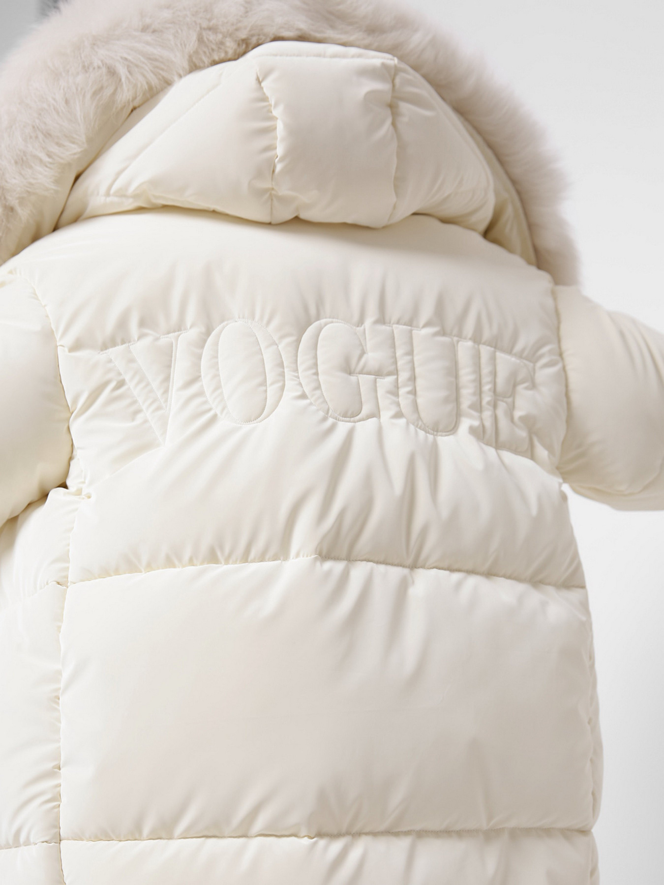 Куртки та дублянки X-Woyz модель DT83223 Фото