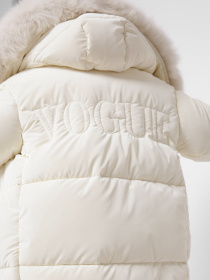 Куртки та дублянки X-Woyz модель DT83223 Фото