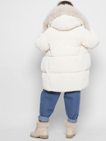 Куртки та дублянки X-Woyz модель DT83223 Фото