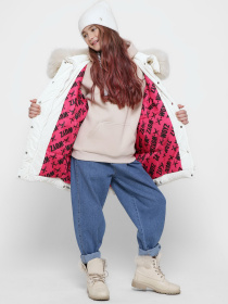Куртки та дублянки X-Woyz модель DT83223 Фото