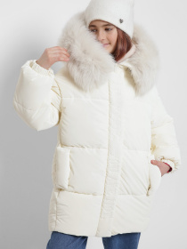 Куртки та дублянки X-Woyz модель DT83223 Фото