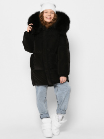 Куртки та дублянки X-Woyz модель DT83228 Фото
