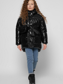 Куртки и дубленки X-Woyz модель DT83248 Фото
