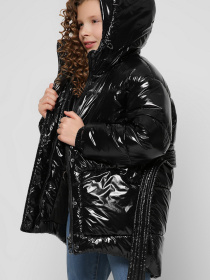 Куртки и дубленки X-Woyz модель DT83248 Фото